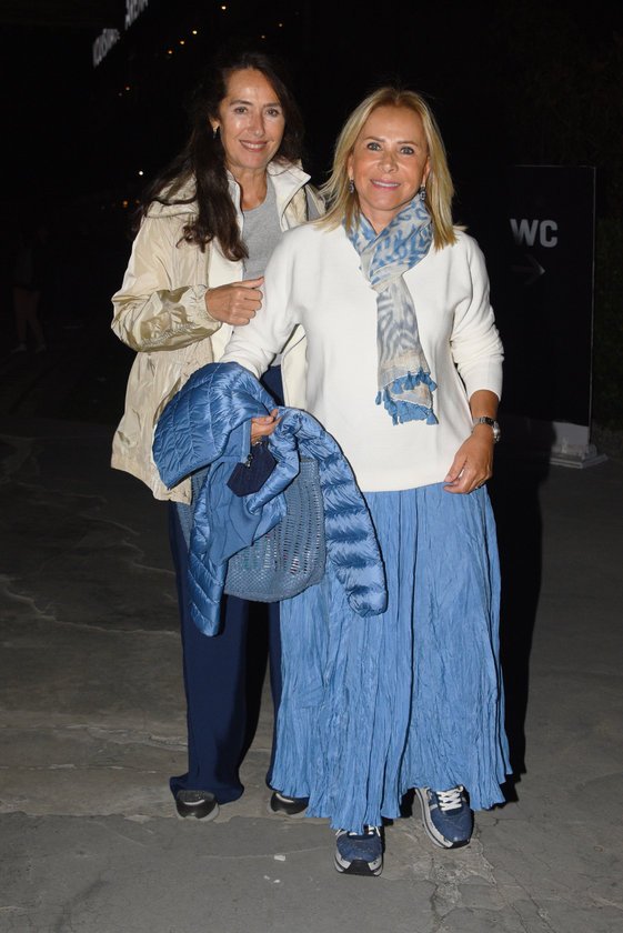 Aslı Kuseyrioğlu,Zeynep Çarmıklı
