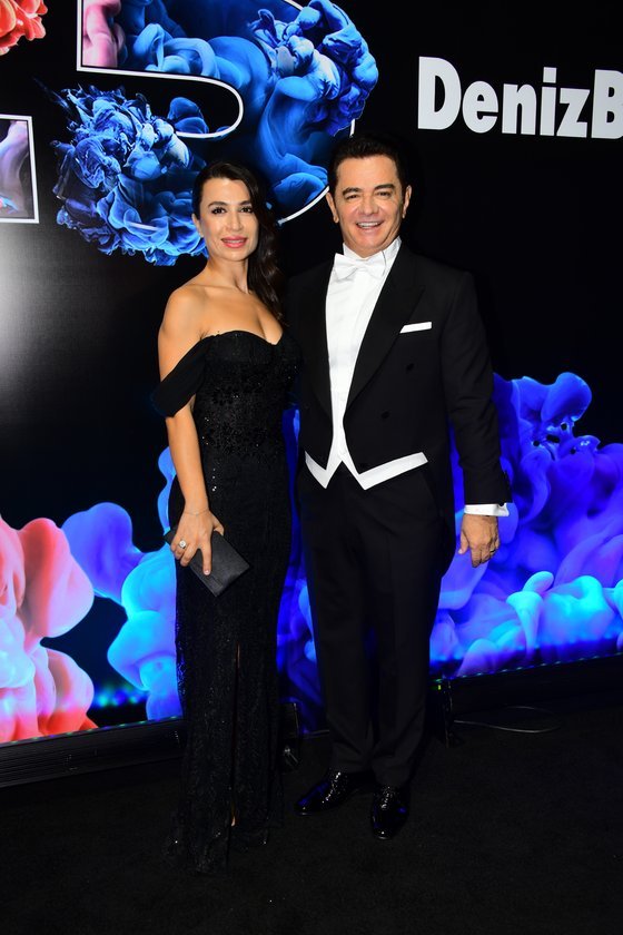 Demet Tokgöz,Hakan Ateş