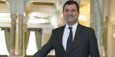 Zen Pırlanta, İngiltere’deki ilk mağazasını Londra’da açtı