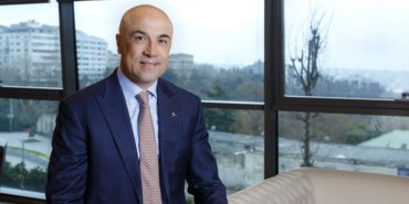 Fettah Tamince'den 'Rüşvet pazarlığı' açıklaması
