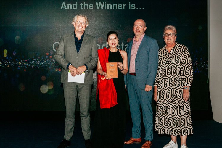 Galataport İstanbul