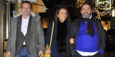 Hayri Yazıcı'dan Acıbadem Hastanesi'ne dava