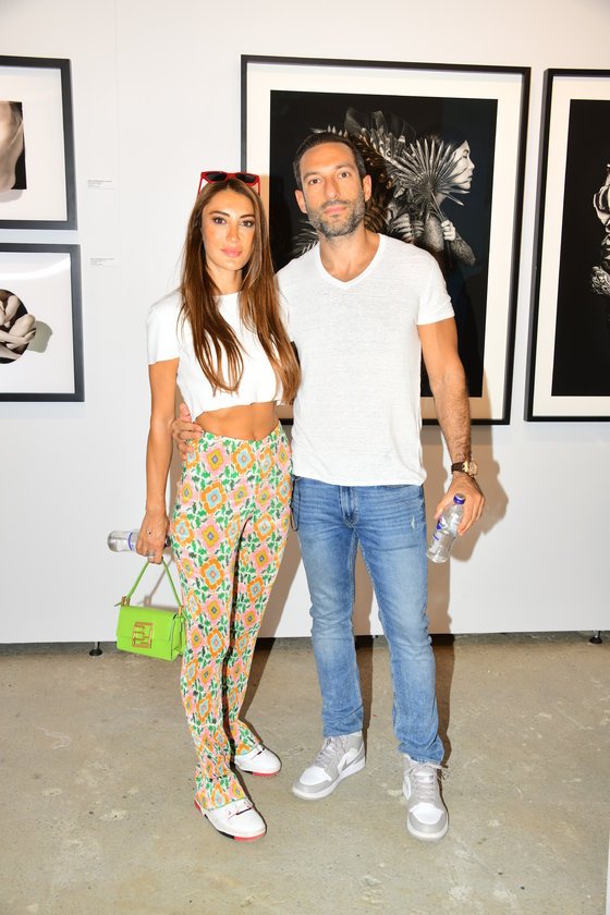 Merve Oflaz,Allan Hakko