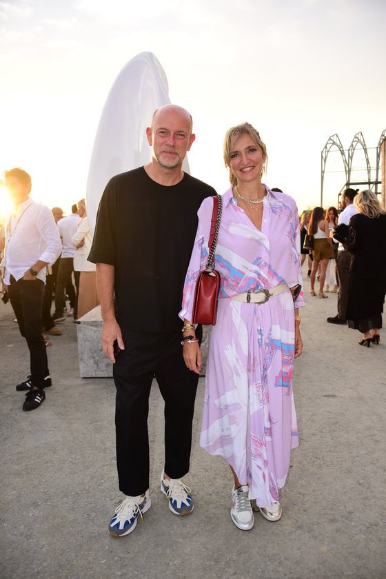 Murat Pilevneli,Aslı Pamir