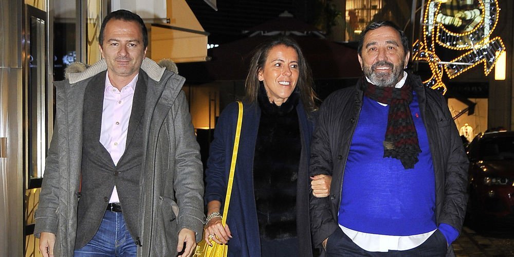 Ozan Şer,Bahar Şer,Hayri Yazıcı