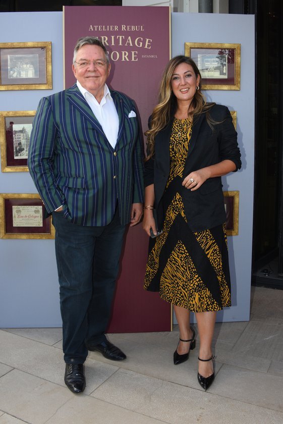 Ralph Radtke,Neslihan Şen