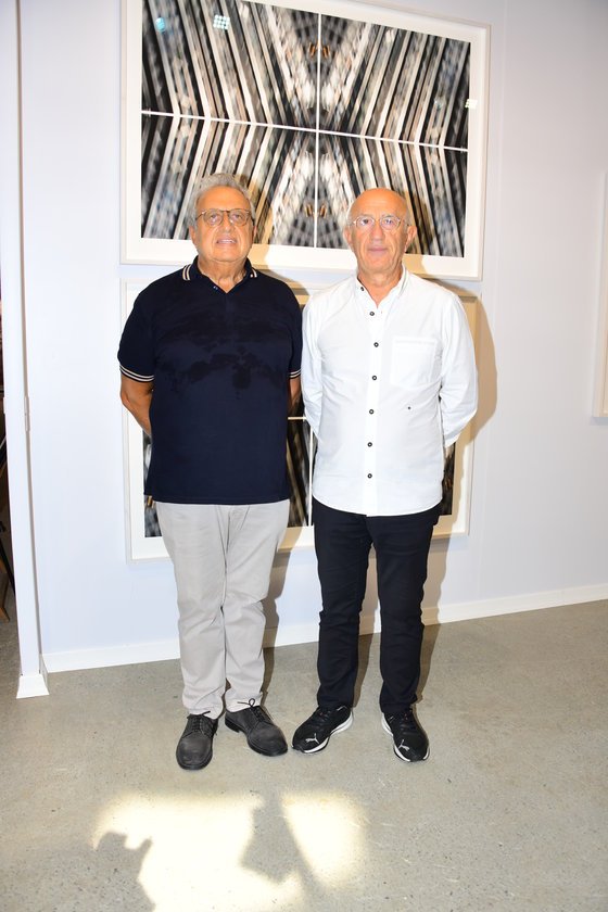 Turgut Yılmaz-Zafer Yıldırım