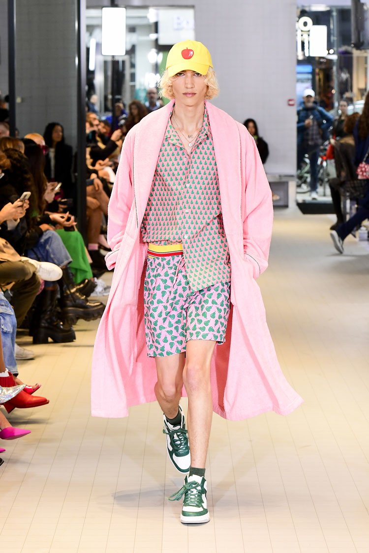 United Colors of Benetton 2023-1