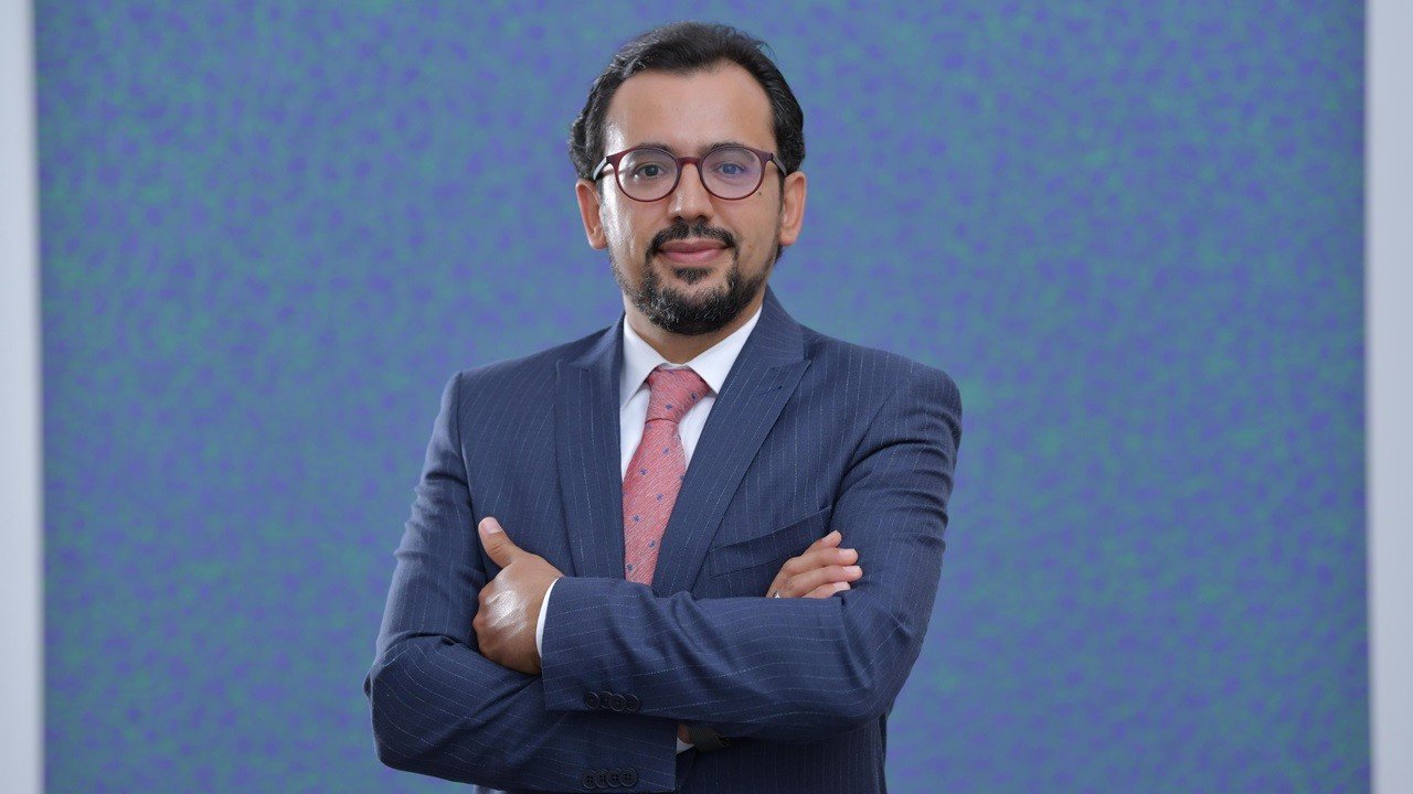 Yıldız Holding İnsan ve İş Destek Başkanı Bahattin Aydın