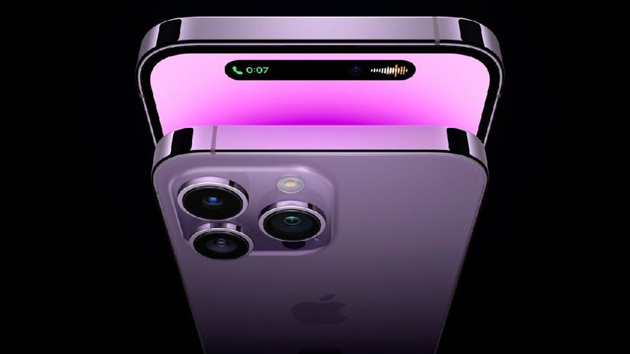iPhone 14 Türkiye
