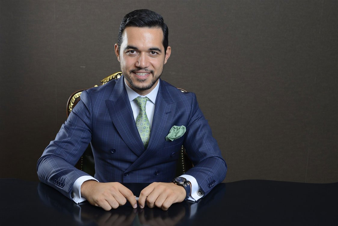 Abdüssamet Bahadır-Bahaş Holding