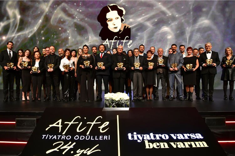 Afife Tiyatro Ödülleri