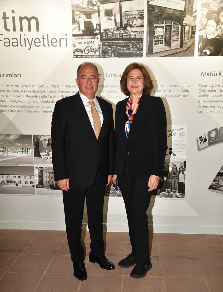 Ahmet Yiğitbaşı,İdil Yigitbaşı