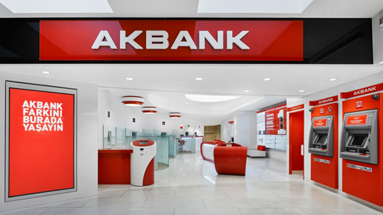 Akbank
