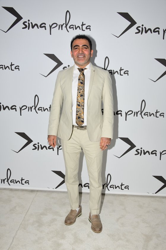 Ali Barış Lek