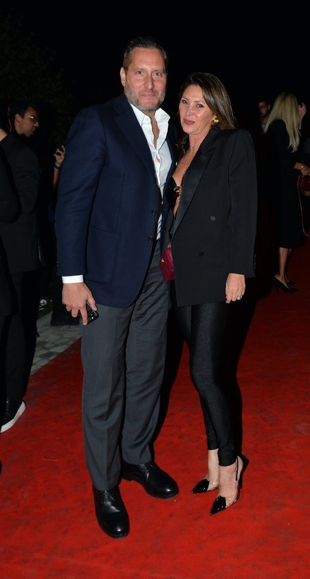 Ali Gürsoy,Gonca Ünsal