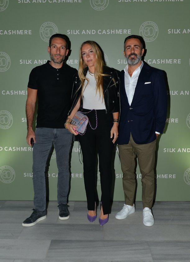 Allan Hakko,Romina Garih,Niv Garih