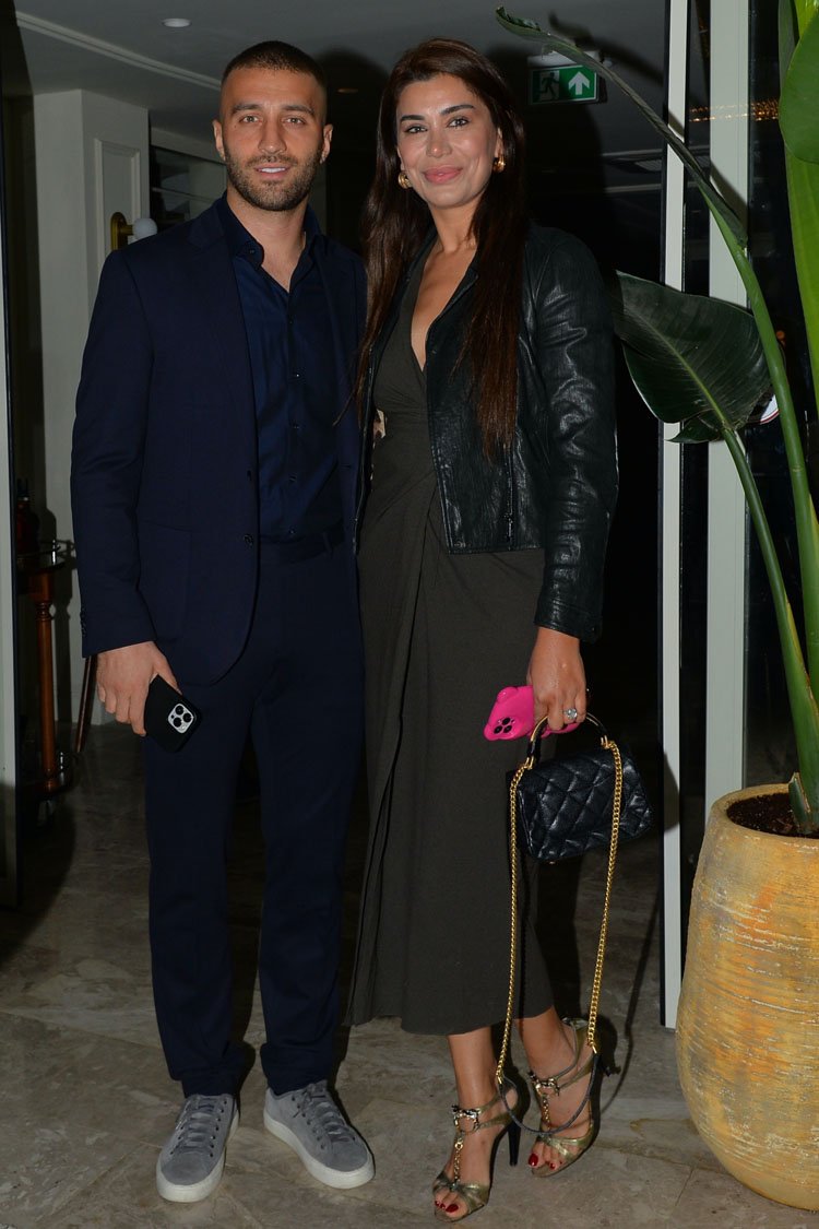 Alpaslan Öztürk,Ebru Şancı