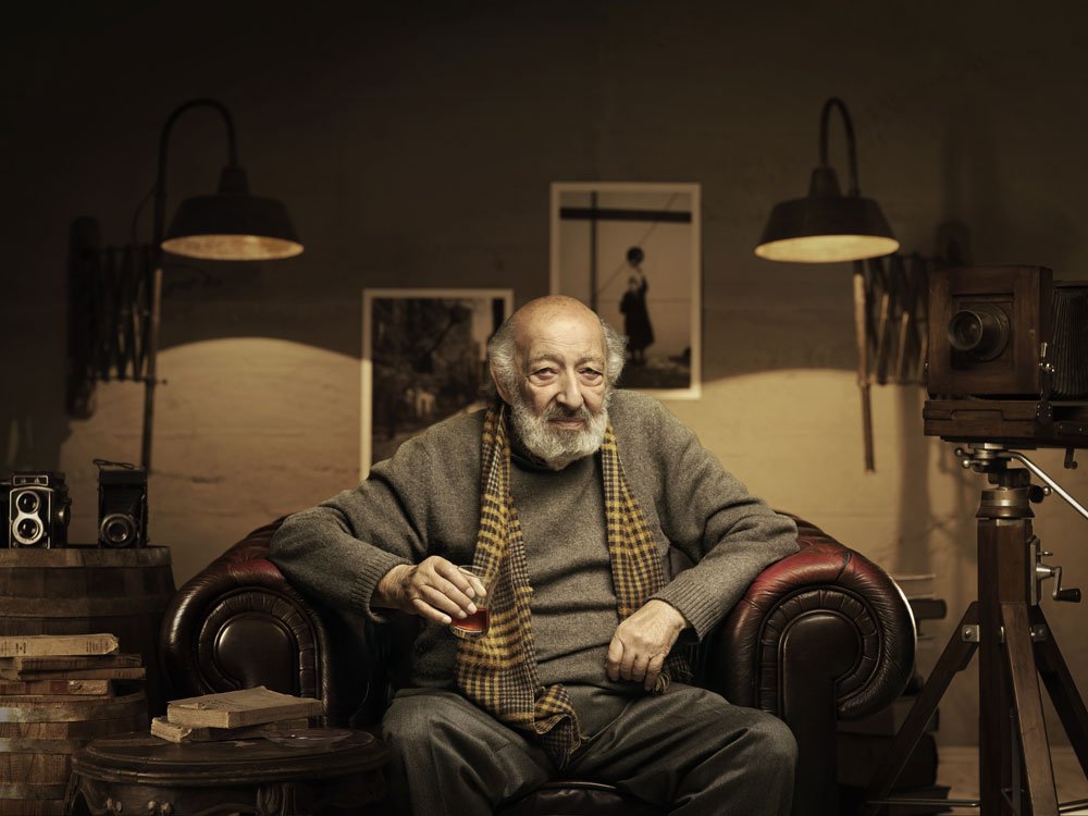 Ara Güler