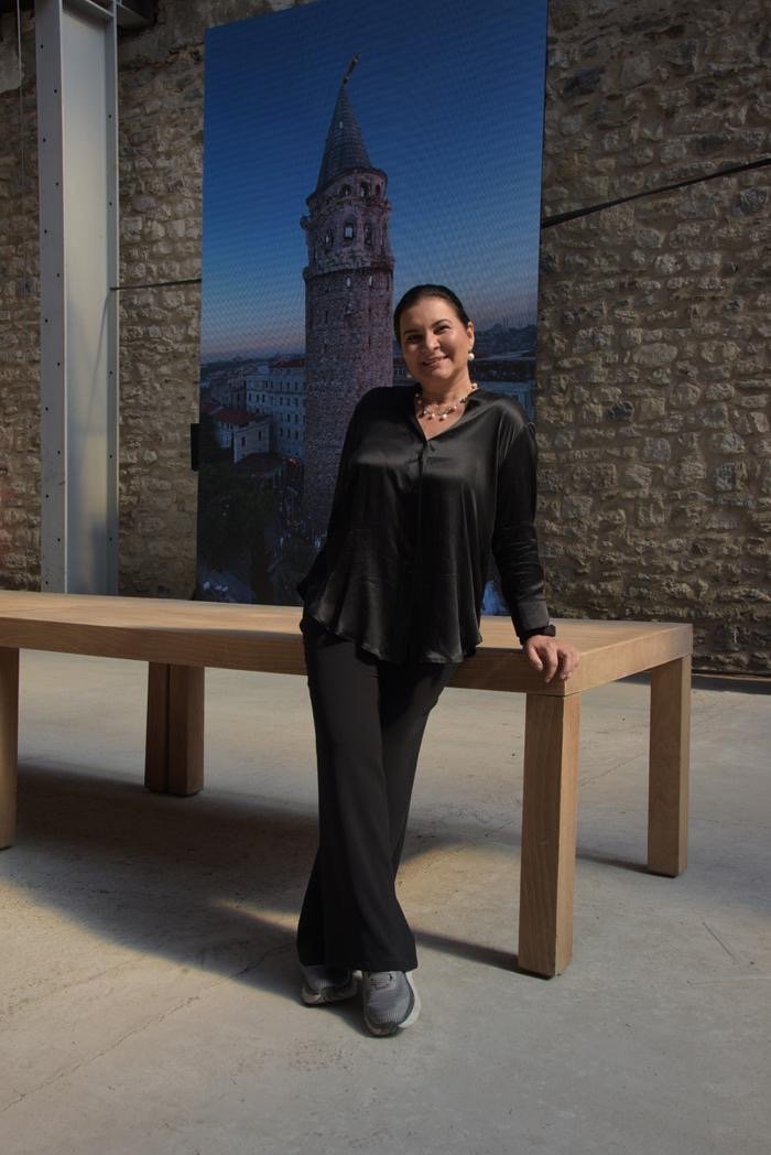 Ayşegül Yüreklı̇ Şengör