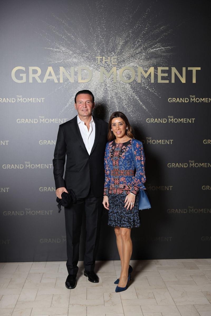 Begüm Gazioğlu - Ömer Ballı