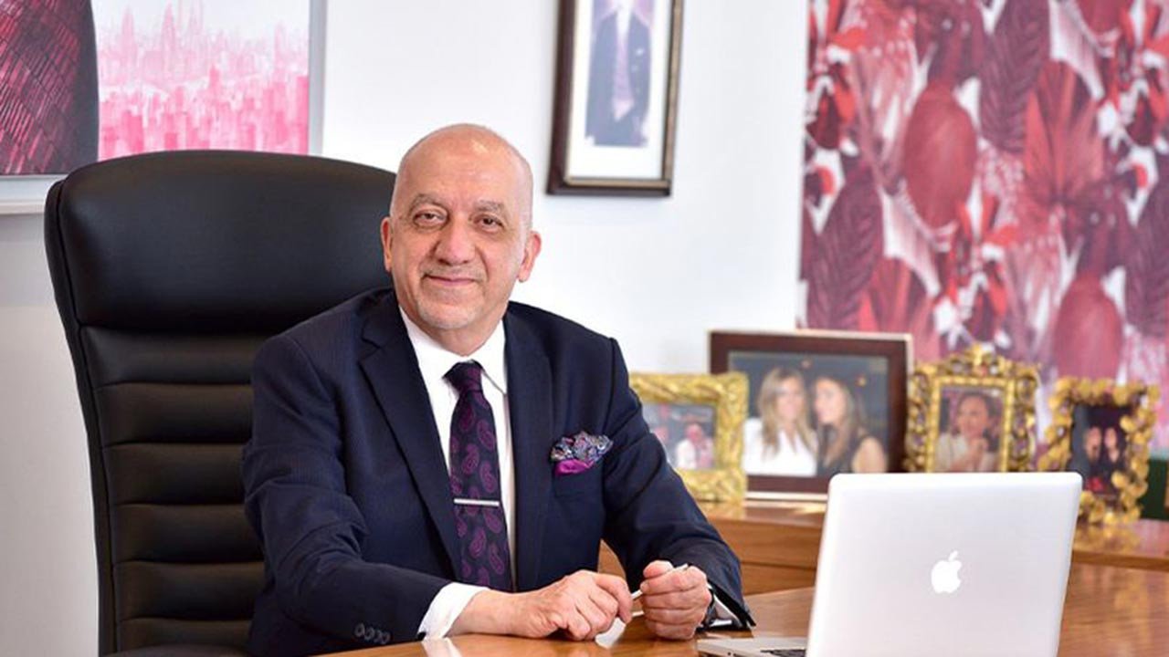 Behiç Harmanlı