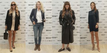 La Mer, 'Denizin İyileştirici Gücü' adlı sergi açıldı