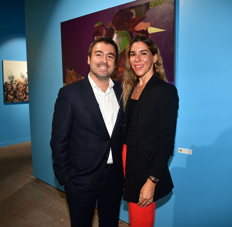 Berk Eyilik,Bilge Kalpaklıoglu Eyilik