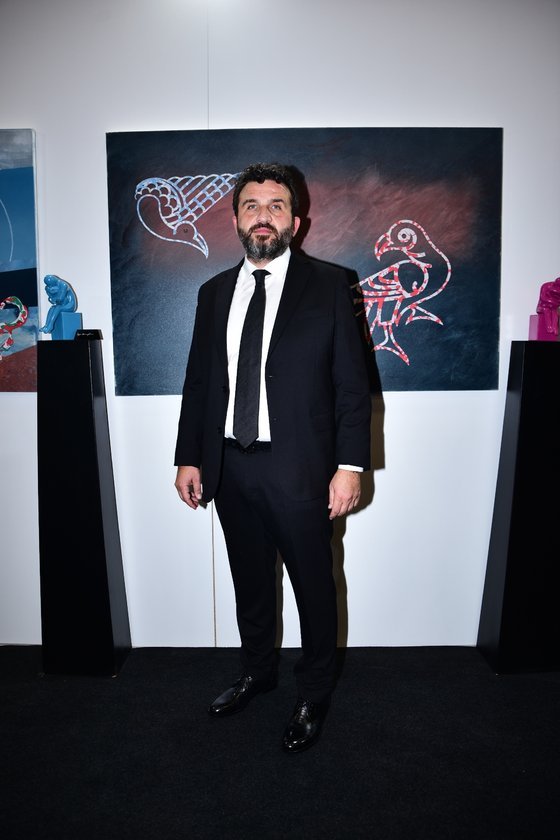 Burak Yakın