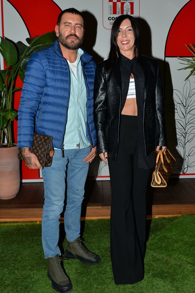 Burçin Göksu,Neslihan Aykan