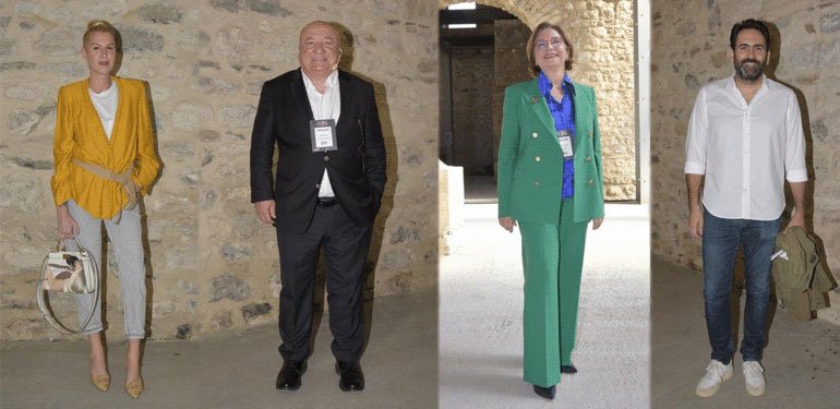 İş dünyası MARKA 2022 buluştu