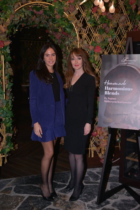 Derya Özbalcı,Buket Oğuz