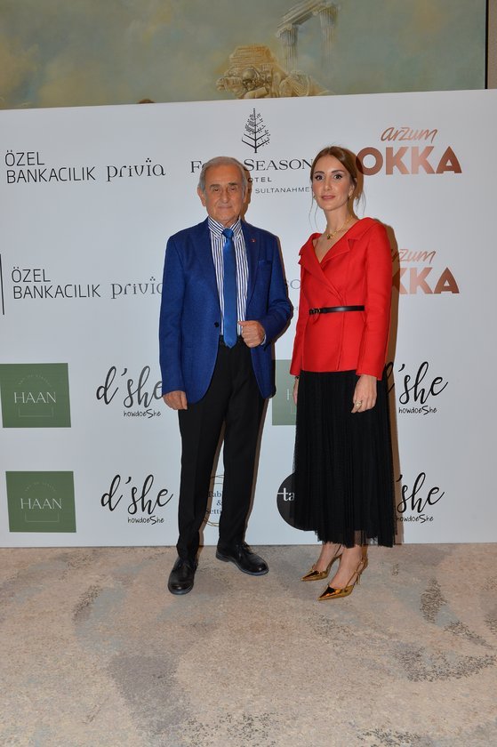 Devrim Erbil,Neslihan Torun Kaya