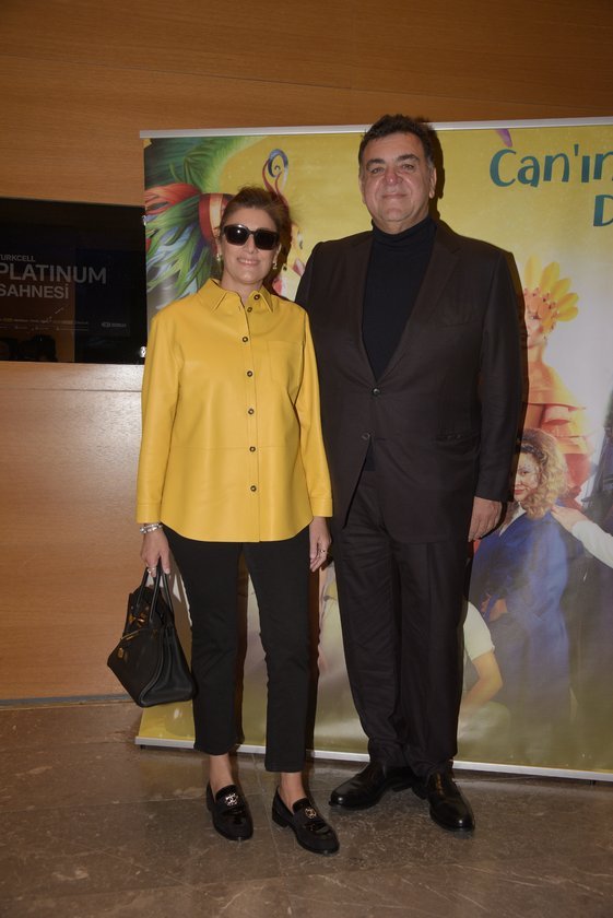 Didem-Erhan Kurdoğlu