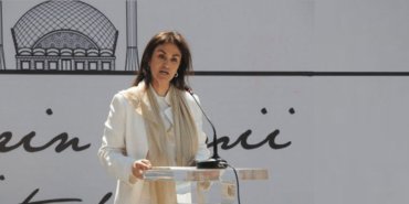 Dina Topbaş Mütevelli, bankacıya 6 milyon dolar kaptırdı