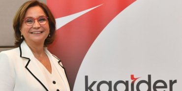 KAGİDER 20'nci kuruluş yılını kutluyor