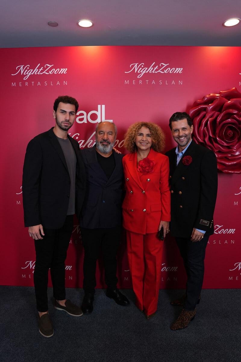 Emre, Adil-Zehra Işık, Mert Aslan