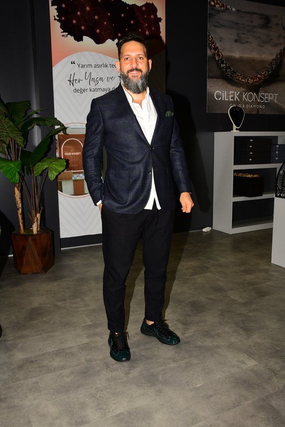 Enes Çilek