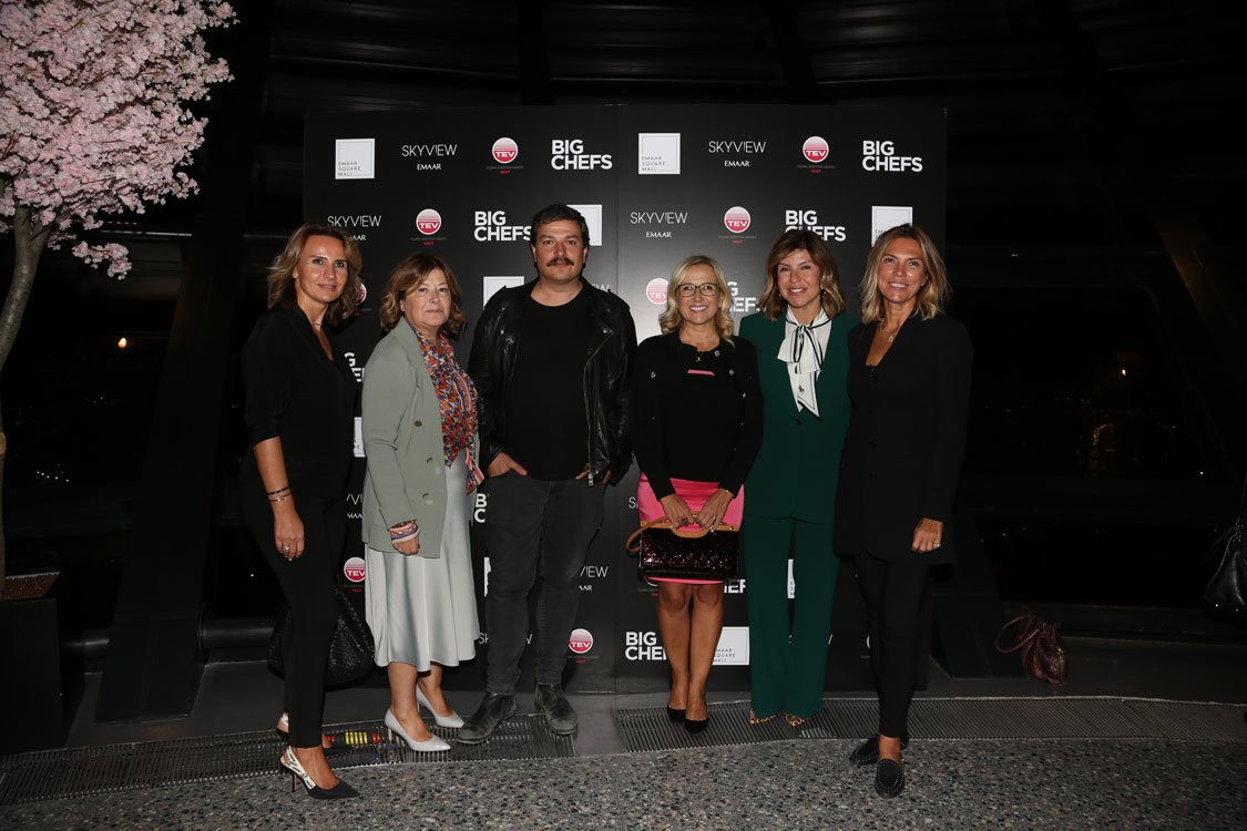 Esra Bezircioğlu,Güzin İlker,Mehmet Turgut,Ayşegül Demirağ,Gamze Cizreli,Esra Arslan