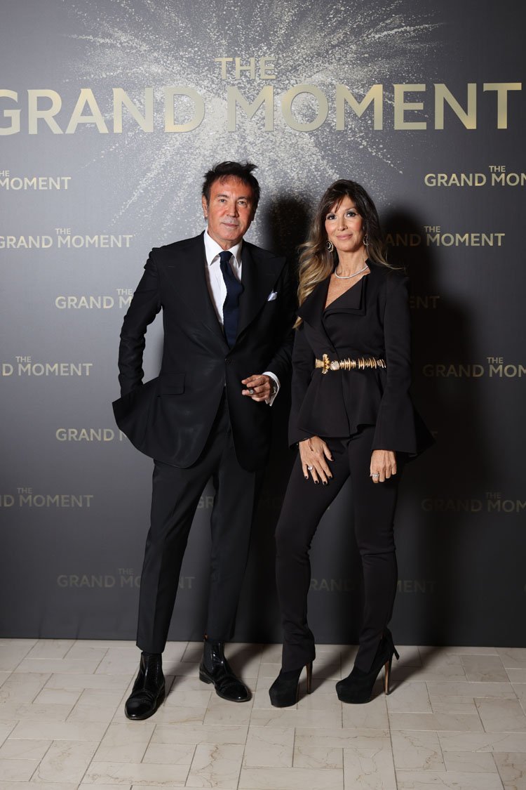 Ferruh-Sibel Karakaşlı