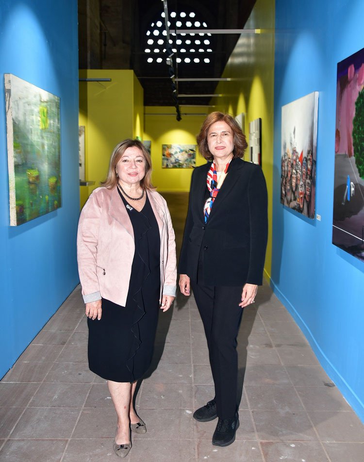 Feyhan Yaşar,İdil Yiğitbaşı