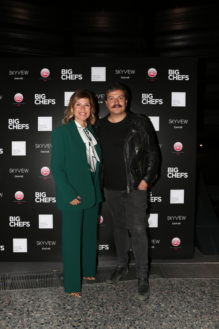 Gamze Cizreli,Mehmet Turgut