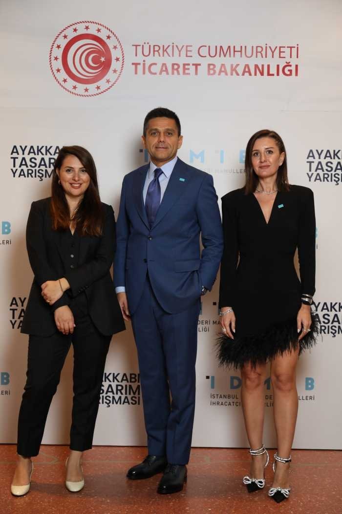 Gamze Saraçoğlu, Güven Karaca, Emel Güven Bardız