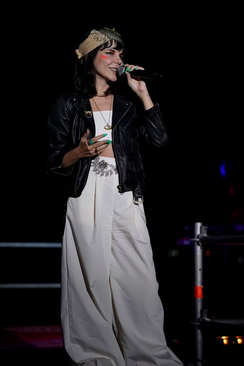 Gaye Su Akyol