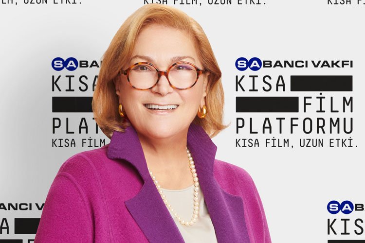 Güler Sabancı 1