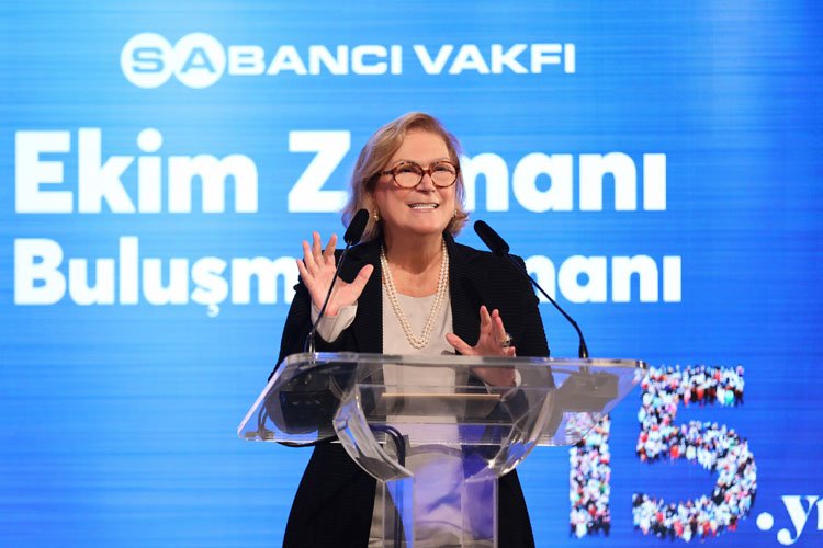 Güler Sabancı 3