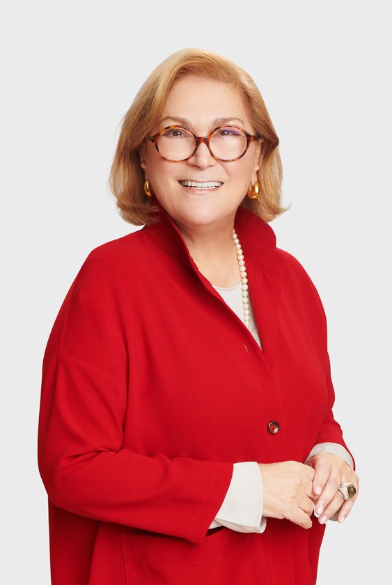 Güler Sabancı