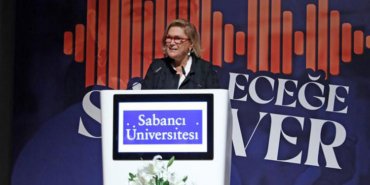 Sabancı Üniversitesi yeni burs programı tanıtıldı