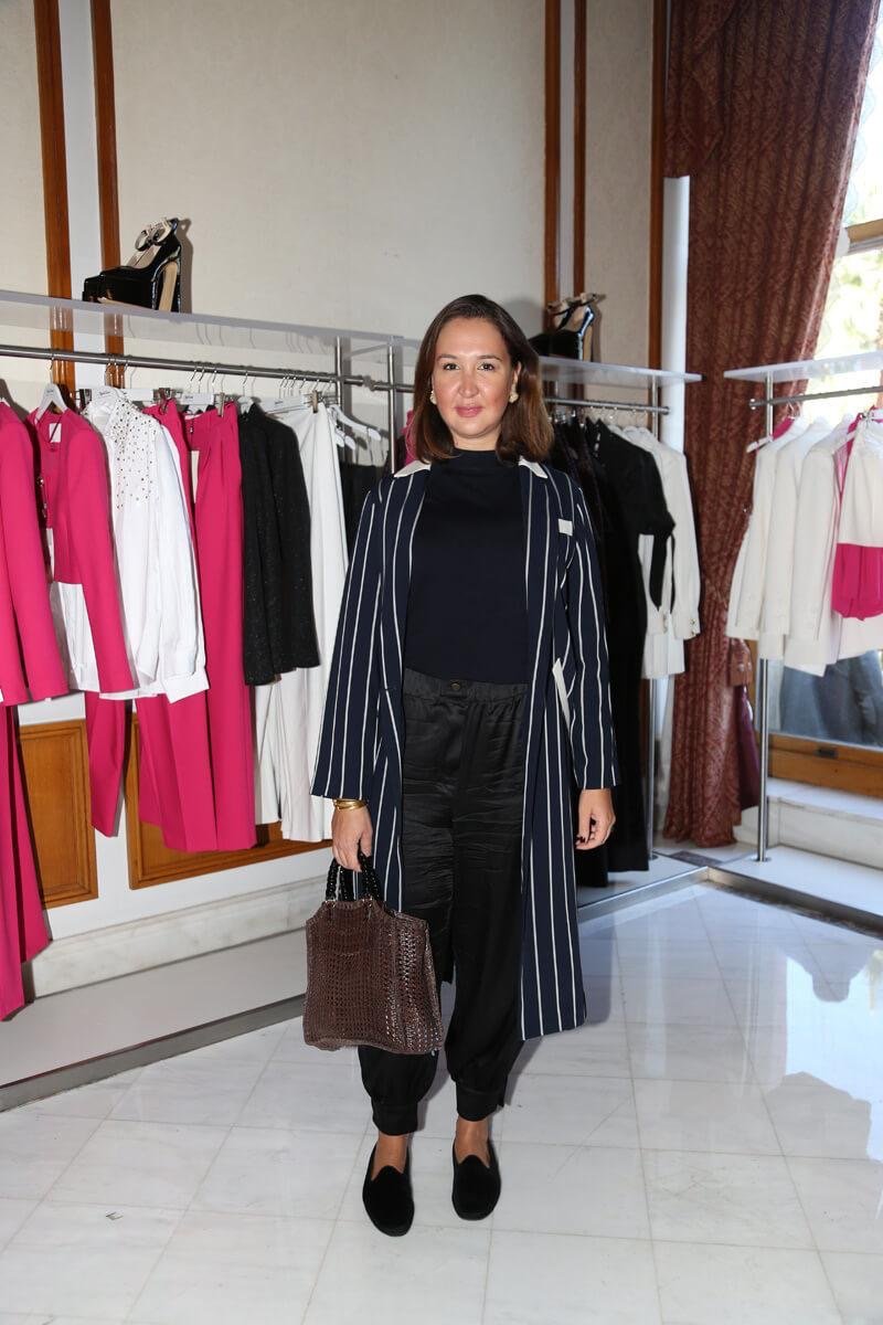 Güneş Mutlu Mavituncalılar