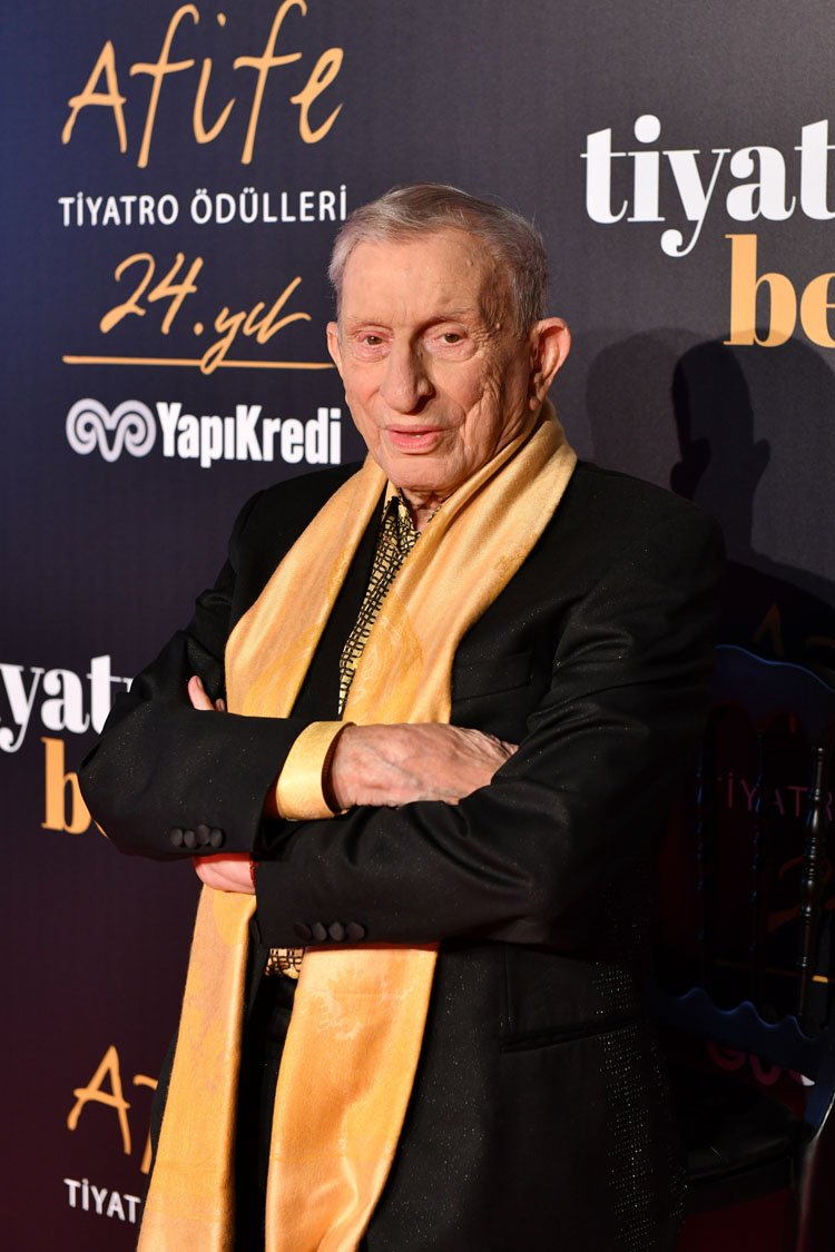 Haldun Dormen